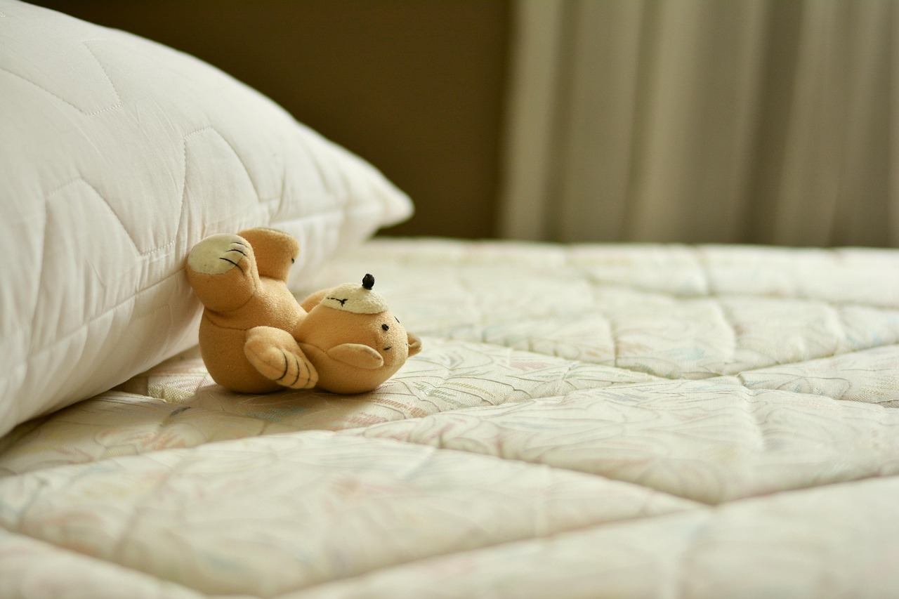 寝る前のヘッドスパにはどんな効果があるの？