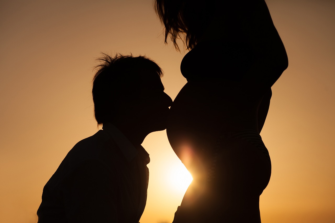 妊婦がヘッドスパを受けるのは大丈夫なのか？