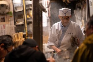 新宿で熟睡できるヘッドスパのおすすめは？