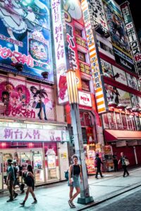 東京でおすすめのヘッドスパは夜に行くべき理由とは？