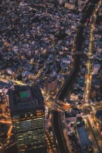 東京でおすすめのヘッドスパを夜に楽しむ方法は？