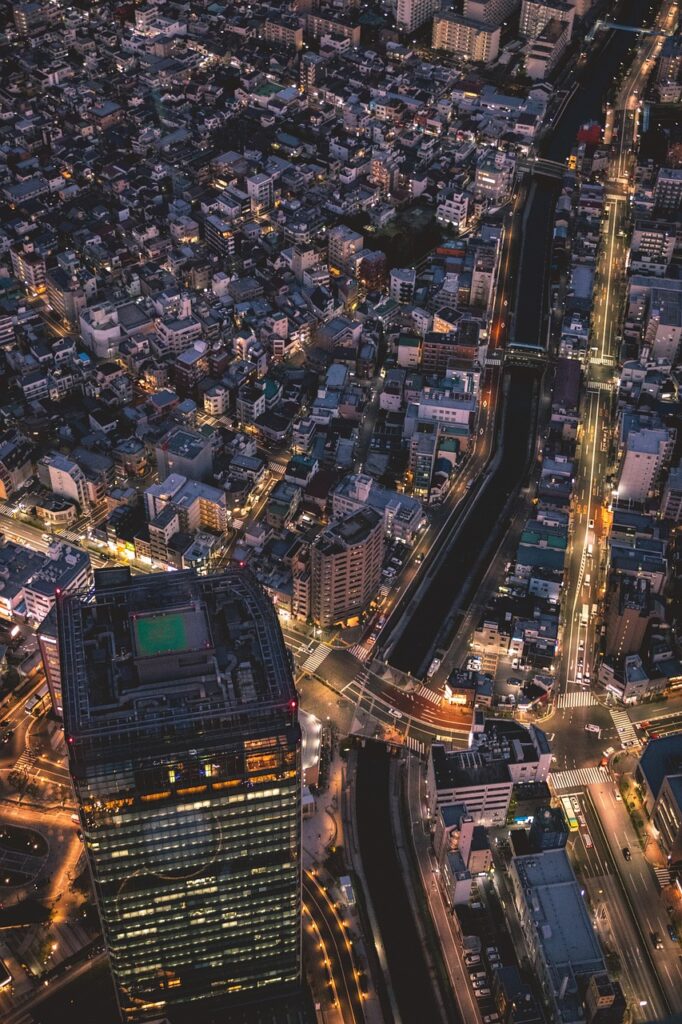 東京でおすすめのヘッドスパを夜に楽しむ方法は？