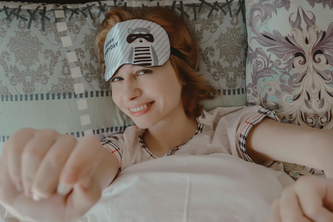東京で安眠を得るためのヘッドスパおすすめは？