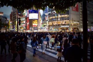 東京で楽しむヘッドスパのおすすめ夜の過ごし方は？