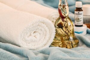 ドライヘッドスパで睡眠の質を向上させる方法は？