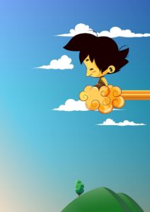 悟空のきもちを知るための体験談は？