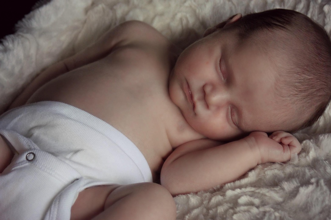 睡眠不足を改善するためのヘッドスパの効果とは？