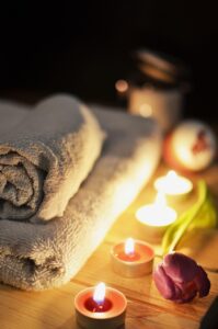 ドライヘッドスパで得られる快眠の効果とは？