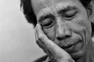 ヘッドスパが疲れを癒す効果を検証した結果は？