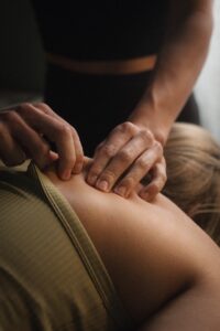 自宅でできるヘッドスパがストレス緩和に与える効果とは？