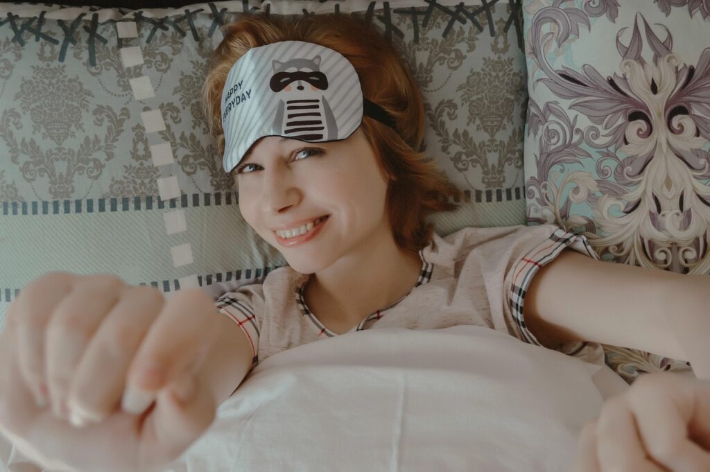 安眠効果が高いヘッドスパ家電の体験談は？