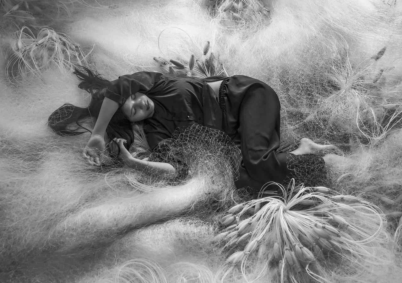 睡眠導入に効くヘッドスパグッズの選び方は？